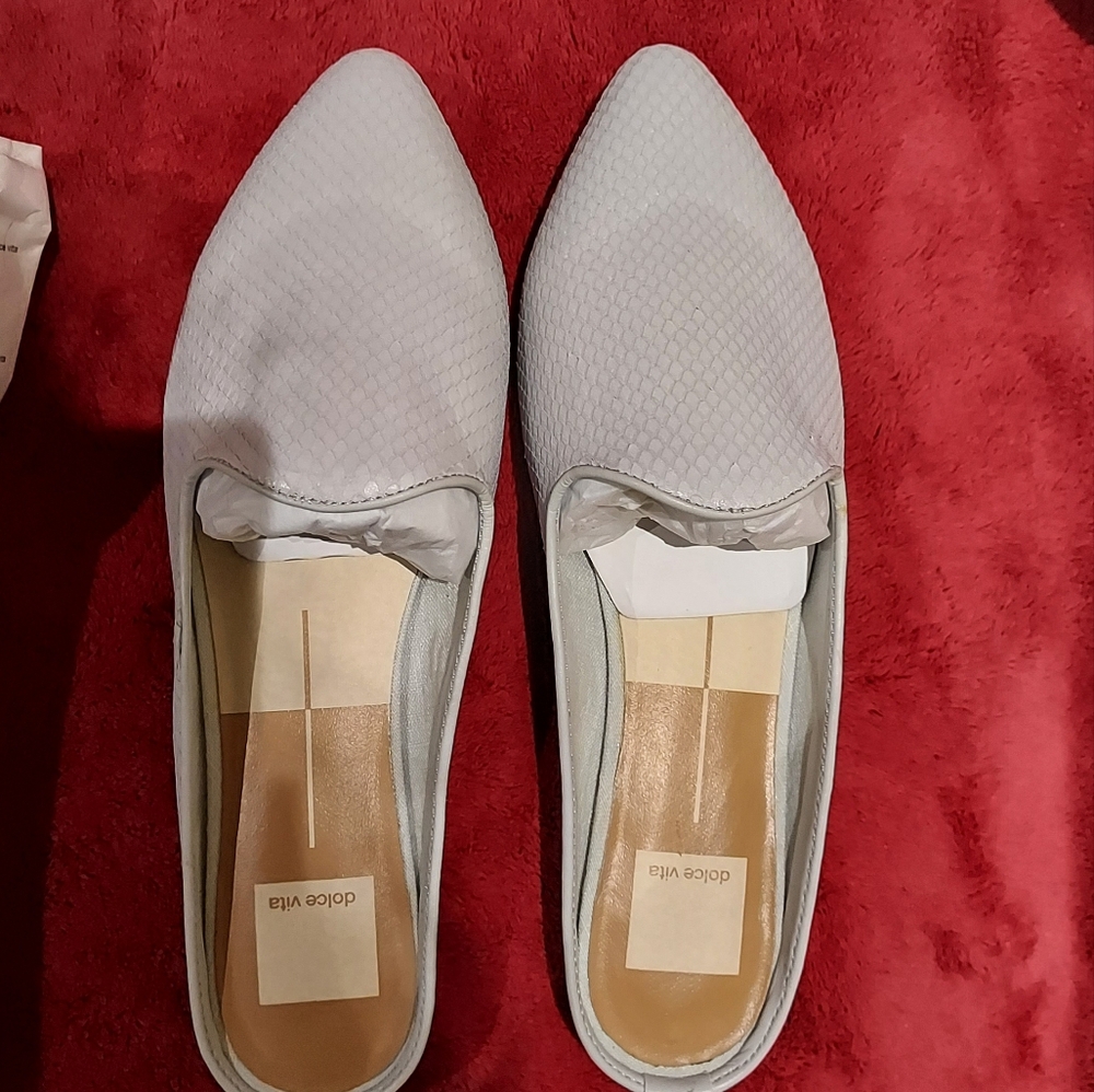 Dolce Vita Slides